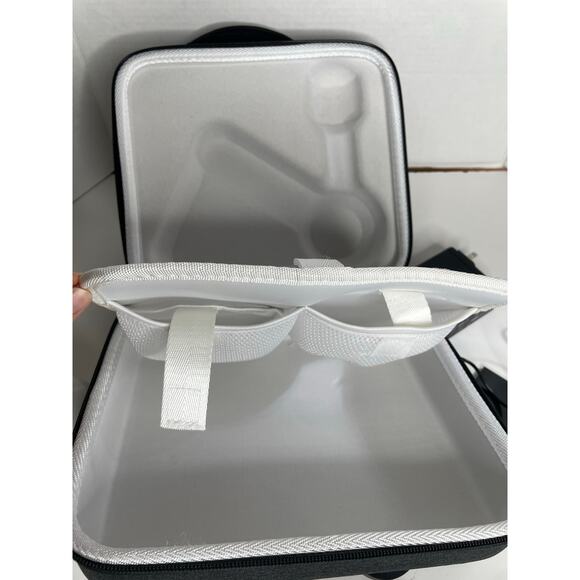 FOR PARTS Theragun Elite Percussion Therapy Massage Gun - White - Picture 6 of 6